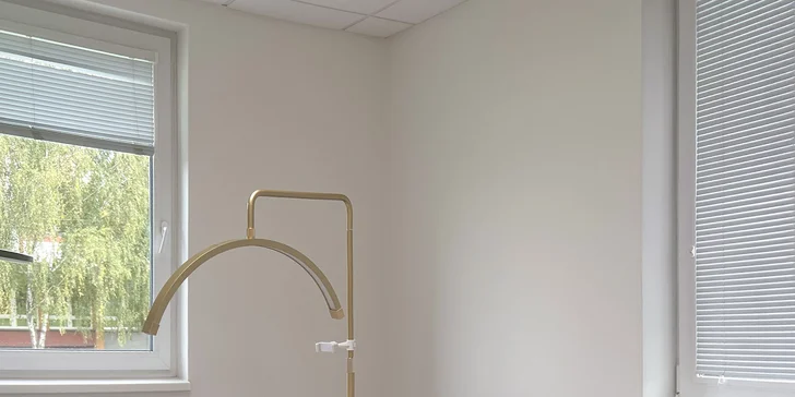 V ostravském salonu Hanke Beauty vám nabídnou make-up obočí nebo rtů.