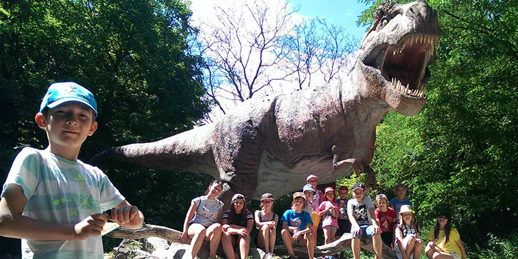 Deti navštívia aj ZOO Bratislava