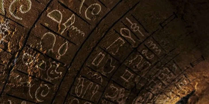 Escape room TUTANCHAMON