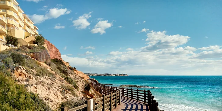 Costa Blanca
