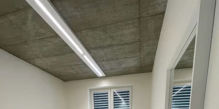 Voucher platí pouze na nový set řas.