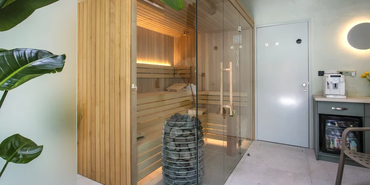 El Nido Wellness & Spa vás zve do světa privátního luxusu.