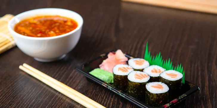 Sushi box Mini