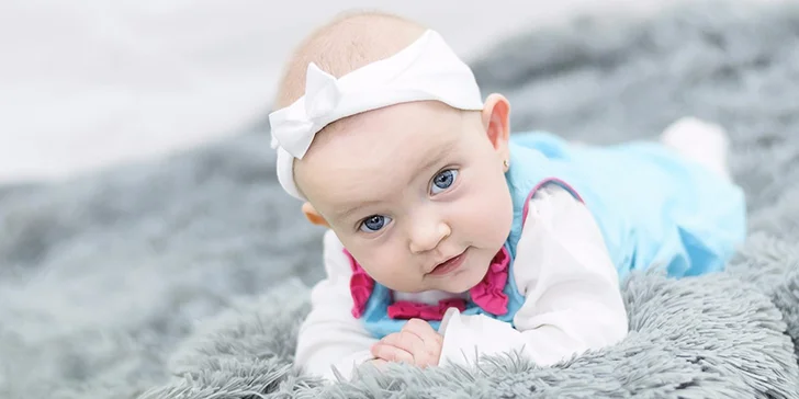 Nechte fotografa zachytit jedinečné okamžiky s vaší rodinou
