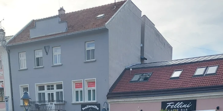 Hru môžete spustiť kdekoľvek v centre Trenčína