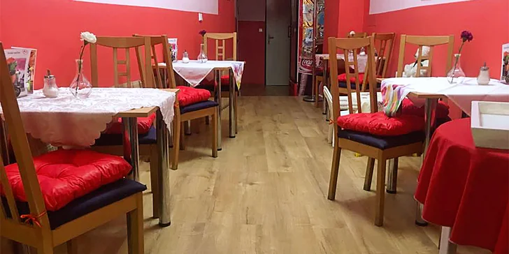 Přijít můžete sami nebo ve dvou.