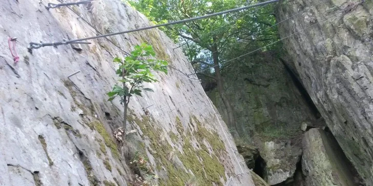 Jste sami? Nevadí, zařadí vás do skupiny, kde potkáte mnoho nových přátel. Je vás víc? Kupte rovnou voucher pro dvě nebo tři osoby. 
