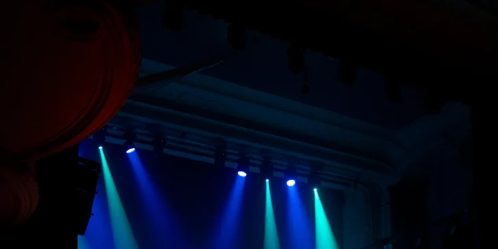 Během 130 min. trvající show uvidíte to nejlepší z moderního burleskního umění a taneční performance.