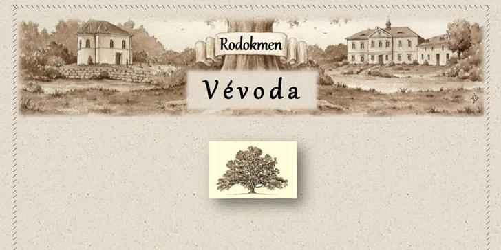 Veškerou nalezenou dokumentaci dostanete spolu s rodokmenem v PDF podobě. 