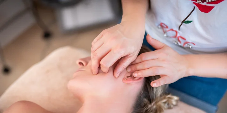 Nad rámec pobytu si môžete priplatiť masáž aj iné wellness služby.