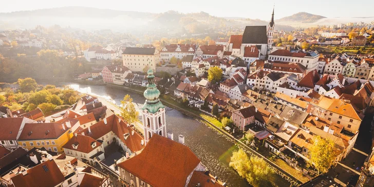 Hotel najdete přímo v historickém centru města, blízko minoritského kláštera.