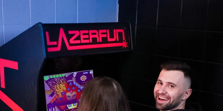 Poukazy lze sčítat a přijít může kdokoli bez omezení věku.