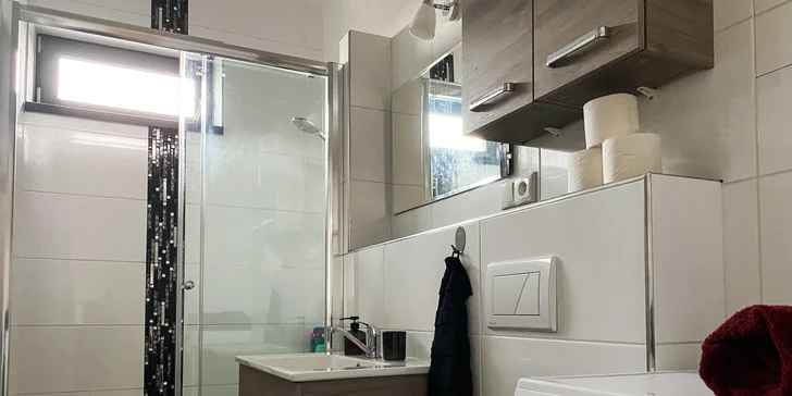  Residential Apartment