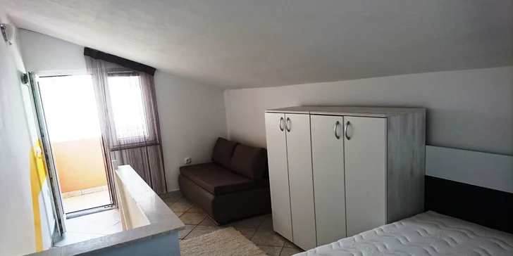 štúdio apartmán