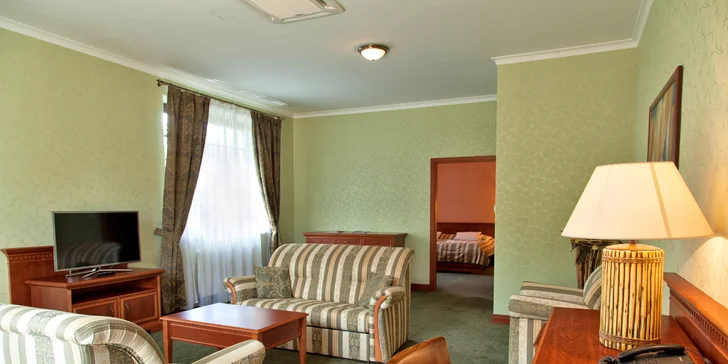 Apartmán