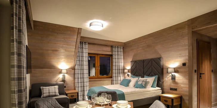 Apartament Premium 