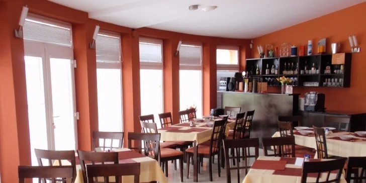 Restaurace