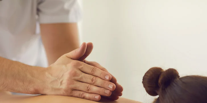 Darujte svojim blízkym alebo sebe zaslúžený relax a regeneráciu pre telo aj myseľ.