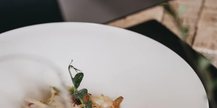 Milovníci moderní gastronomie zaplesají.