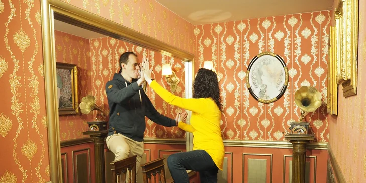 V nabídce jsou vouchery pro jednotlivce i rodiny. 