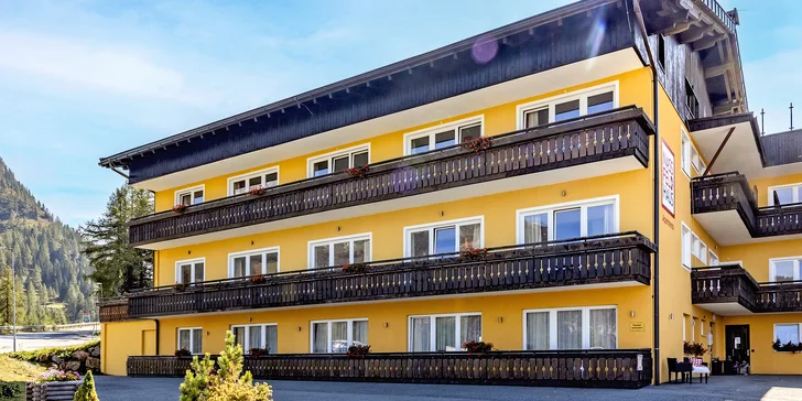 Letná dovolenka uprostred hôr a jazier: komfortný apartmán v Korutánsku až pre 6 osôb aj karta zliav