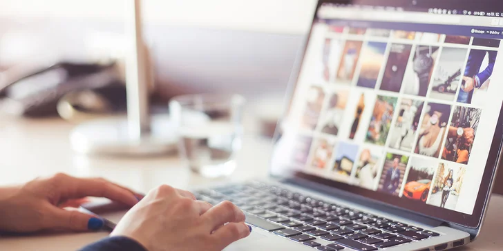 Online kurz Grafika snadno a rychle: Finty a tipy pro začátečníky