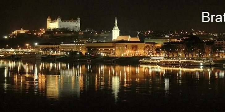31 Eur za POHODLNÉ ubytovanie na 1 noc pre DVE OSOBY v Bratislave v apartmánovom dome MY HOME. K dispozícii je dvojlôžkový apartmán o rozlohe 55m2!