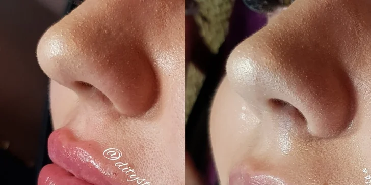 Russian lips od Ditystyle: Šťavnaté a výrazné pery bez nežiadúceho kačacieho efektu