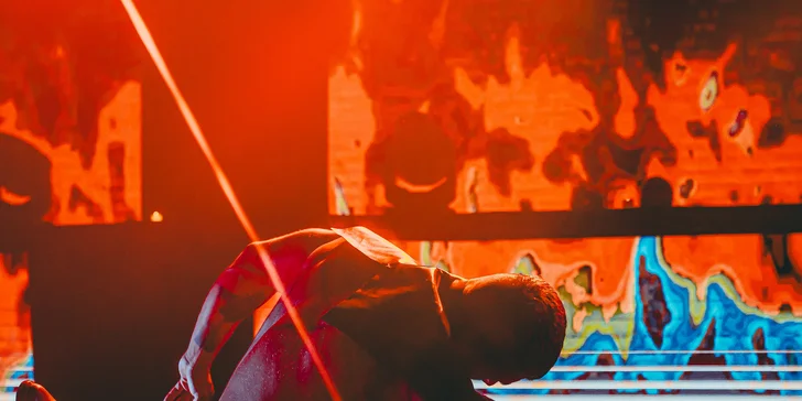 Na výběr máte hned z několika kategorií vstupenek.