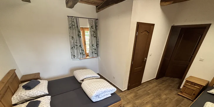 U Čieška C1