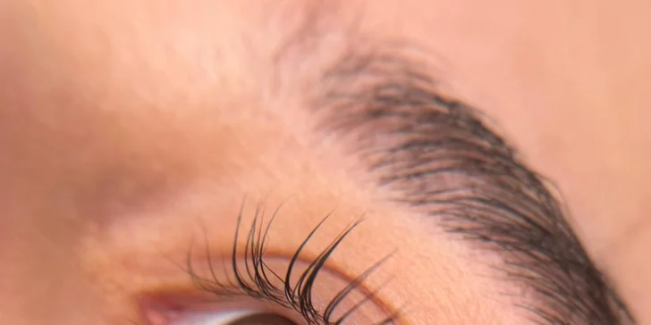 Lash lift