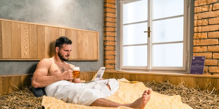 Tohle blaho poznal na svou kůži i judista Lukáš Krpálek. 