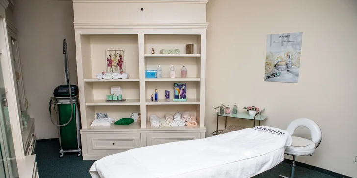 Salón Perfect Body sa zameriava na celkovú relaxáciu, telesnú a duševnú pohodu, na udržanie krásy tela. 