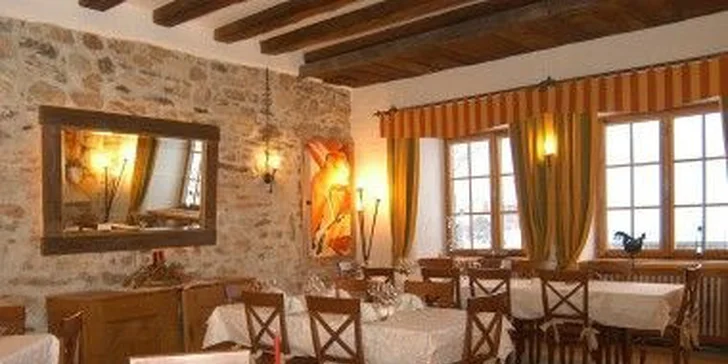 restaurace