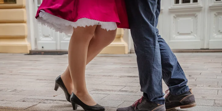  Focením strávíte přibližně 60 až 90 minut.