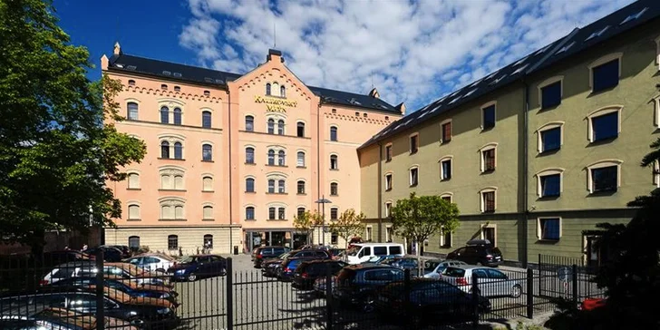 Ve všední dny můžete přijít po 14. hodině, v sobotu kdykoli.