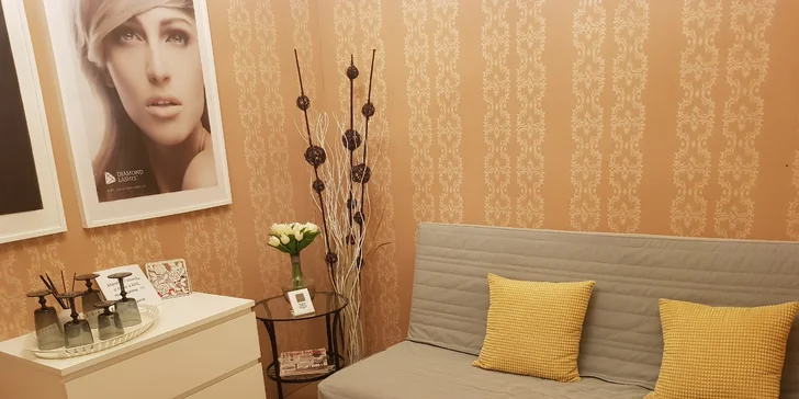 Cílem této výživy je zachovat optimální pružnost pleti.