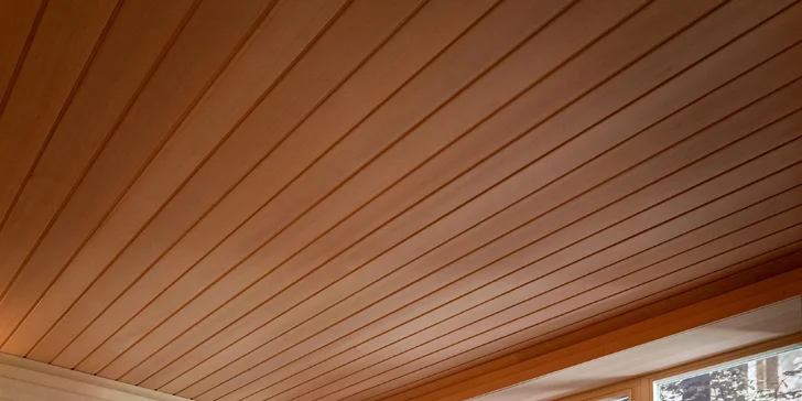 Ohřát se můžete v bio či finské sauně nebo infrakabině. 