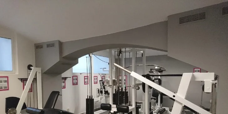 Ladies Fitness