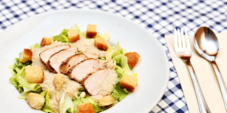 Dopřát si můžete 1 nebo 2 porce o hmotnosti 450 g.