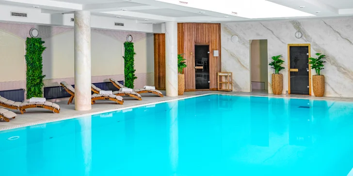 Wellness centrum s dlhou otváracou dobou až 12 hodín denne