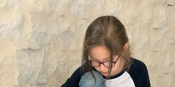 Vy budete odpočívat, děti se budou bavit a všichni posílíte svou imunitu.