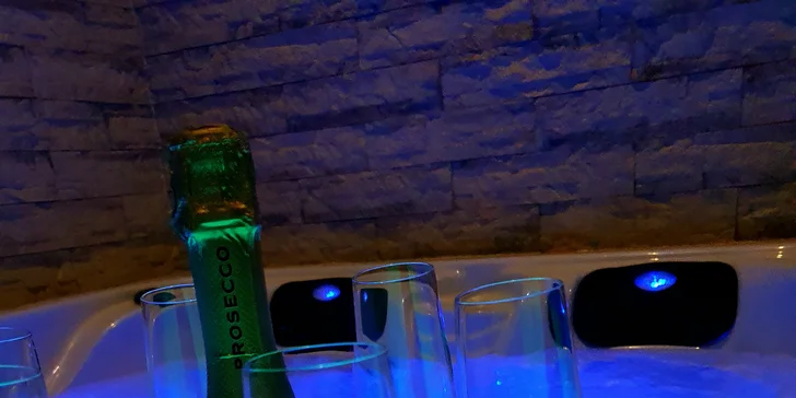 Uvolníte tělo i mysl.