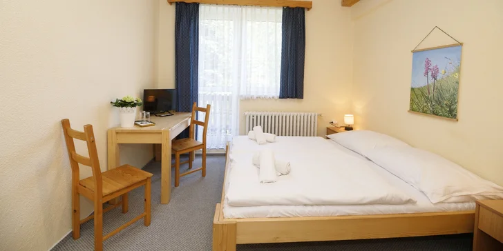 Horský hotel Kyčerka vám poskytne všetok komfort pri objavovaní valašskej gastronómie aj kultúrnych a prírodných krás.