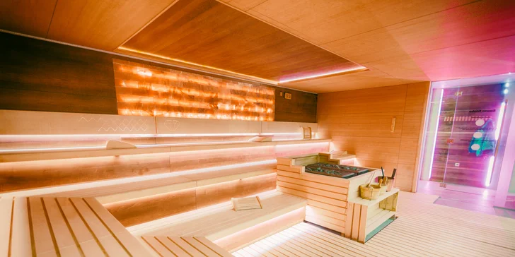 Hotel Blue Diamond Active Spa****