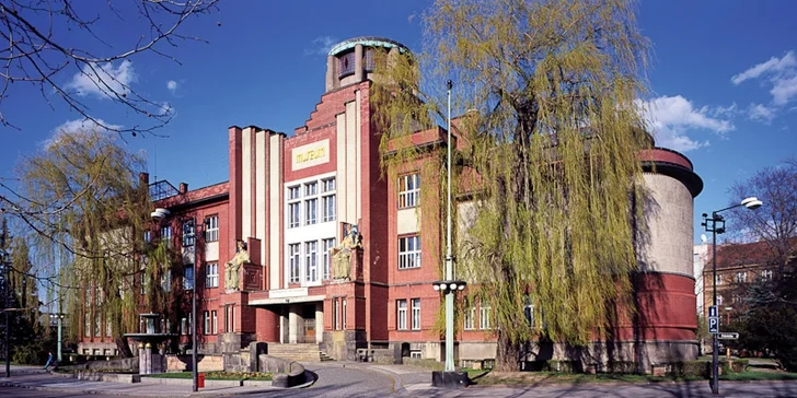 Muzeum východních Čech