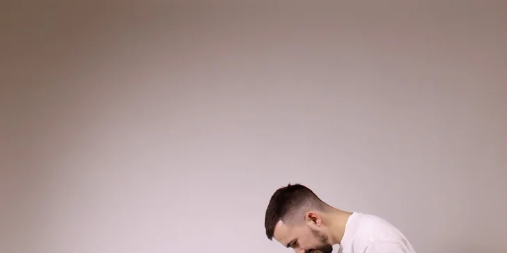 Prožijete zážitek, kdy se stanete autory i osobami před objektivem. 