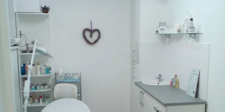 V salonu Levandule se o vaši dcerku nebo vnučku dobře postarají. 