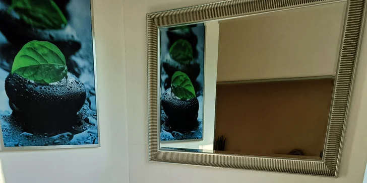 Na výběr máte těhotenskou masáž nebo těhotenské pečování.

