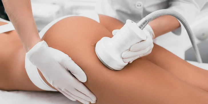 Zoštíhľujúce balíčky s liposukciou v Centre krásy Marsella